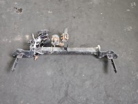 Hak holowniczy Jeep Renegade 14-