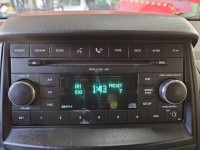 Radio fabryczne Dodge Caravan V 07-20 P05064411AE radioodtwarzacz