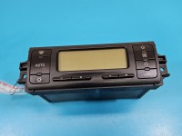 Konsola panel nawiewu Seat Toledo II Leon I 1M0820043C