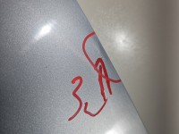 Maska przednia Toyota Corolla Verso II 8S1