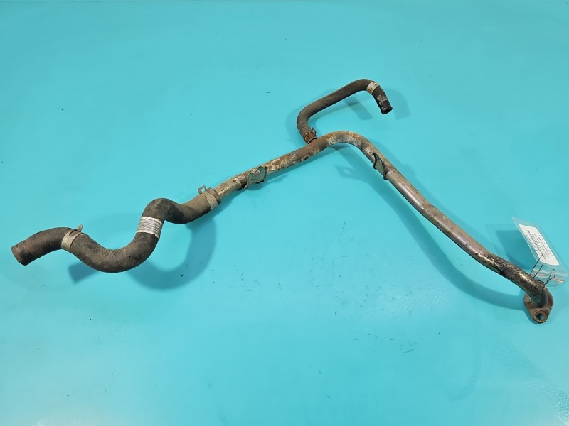 przewód wąż rurka wody Hyundai Elantra VI 15-20 1.6 16v 128KM