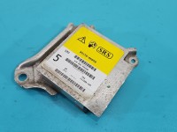 Poduszki powietrzne zestaw komplet Toyota Aygo 05-14