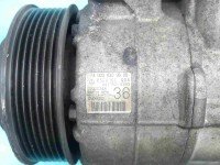 Sprężarka klimatyzacji kompresor Mercedes CLS II C218 W218 A0008303600, 447150-4393