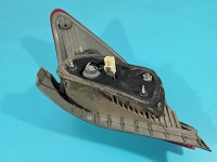 Lampa tył lewa błotnika Toyota Yaris III HB EUROPA 0D-78
