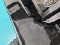 Osłona ZAŚLEPKA PLASTIK Fiat Grande Punto 735485850