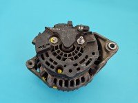TEST Alternator Opel Zafira A 0124425009, 13147093 1.6 16V
