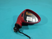 Lusterko prawe Porsche Panamera I 970 europa