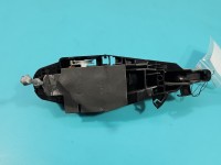 Klamka przód lewa zewnętrzna Citroen C5 Aircross 17-25 9802977380