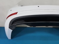 Zderzak tył tylny Skoda Octavia IV F9E kombi