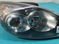 Reflektor prawy lampa przód Hyundai I30 I 07-12 EUROPA