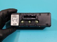 Wyświetlacz Opel Corsa D 13284430 monitor