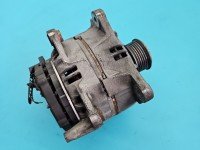 TEST Alternator Audi A4 B7 06F903023J, 0124525092 1.9 tdi