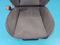 Fotel lewy przód kierowcy FORD C-MAX II MK2 5d EUROPA