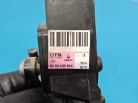 Pedał gazu potencjometr Renault Kangoo II 1.5 dci 8200436864