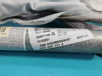 Kurtyna lewa poduszka airbag Bentley Continental I 05-13 sedan 3W5880741A