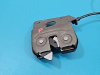 Zamek tył prawy BMW G30 kanapy 1247050100