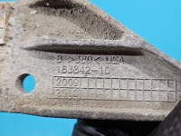 Mocowanie Europejska, DRĄŻEK REAKCYJNY Belki tył / Tył Prawe / XDRIVE uchwyt 6770980 BMW X6 E71