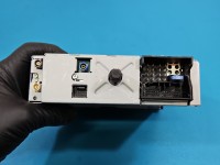 Radio fabryczne Citroen C5 II X7 96751717ZD radioodtwarzacz