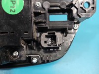 Wyświetlacz Opel Insignia B 39163925, 544930977 monitor