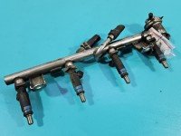 TESTOWANY Wtryskiwacz Audi A4 B6 06B133551K 2.0 20V