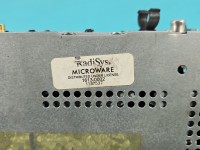 Radio fabryczne Suzuki Sx4 I 06- A2C53119125 radioodtwarzacz