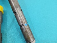 Wtryskiwacz Rover 200 2.0 TD