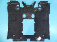 Osłona Producent części: BMW, Europejska, WYGŁUSZENIE BAGAŻNIKA BMW 7 G11 G12 3.0d