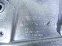 Podnośnik tył prawy SZYBY WINDA 30784313 IMPRK1273620, 30784313, Europejska, 6PIN Volvo V60 I 10- kombi