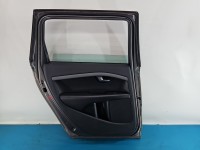 Drzwi tył lewe VOLVO V70 III kombi 5d 472-46