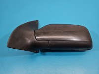 Lusterko lewe pin Opel Astra II G sedan 4d kolor zielony europa