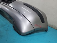 Zderzak tył Toyota Yaris I beżowy HB