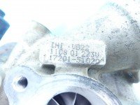 Turbosprężarka Toyota Land Cruiser J200 07- 17201-51020 4.5 V8 D4D 328KM