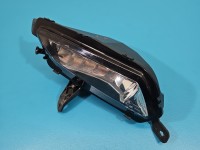 Halogen lewy Opel Astra V K
