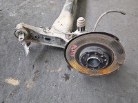 Tylna belka oś tył Citroen C4 Grand Picasso II 13-22 2.0 hdi