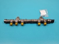 Listwa wtryskowa CZUJNIKI Fiat Linea 0445214217, 55234437, 0281006164 1.3 jtd