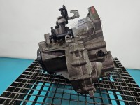 Skrzynia biegów Skoda Fabia III 1.0 TSI