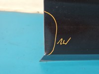 DRZWI PRZÓD PRAWE PASAŻERA Opel Astra V K 5d brązowy Z41S