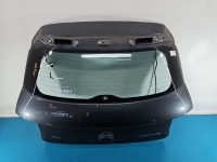 Klapa tył Citroen C4 Cactus 14-20 HB 5d grafitowy KTPD
