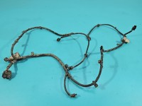 Wiązka zderzaka tył Ford S-max I MK1 6G9-15K868 Instalacja pdc