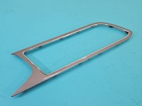 Listwa listwy dekory dekor deski Seat Leon III 12- eu