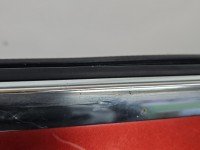 DRZWI PRZÓD PRAWE PASAŻERA AUDI Q5 08- 5d bordowy LY3M