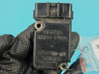 Przepływomierz Toyota Corolla Verso I 22204-27010 2.0 d4d