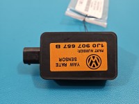 Czujnik ESP Audi A3 8L 1J1907637B, 1J0907657B