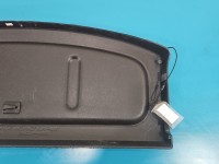 Półka tylna tył bagażnika Kia Rio IV 16-23