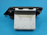 Radio nieoryginalne Honda Civic IX