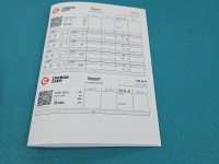 Wtryskiwacz Suzuki Splash 0445110316 1.3 DDIS