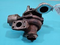 Turbosprężarka MAZDA 3 II BL 08-13 806291-2, 9686120680 1.6 CiTD 116KM