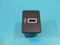 Gniazdo USB Ford Fusion USA 2012-2020