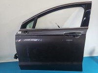 DRZWI PRZÓD LEWE KIEROWCY Ford Mondeo Mk5 5d grafitowy ND