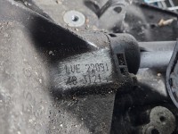 Skrzynia biegów Seat Ibiza IV 6J 1.4 16V